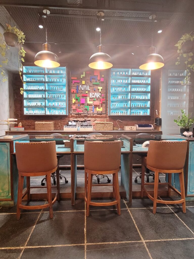 Best Hair Salon In ahmedabad