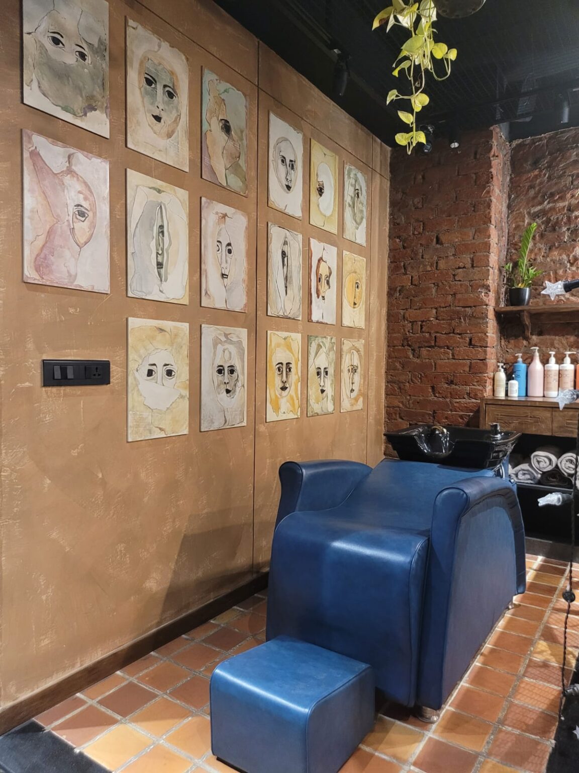 Best Hair Salon In ahmedabad