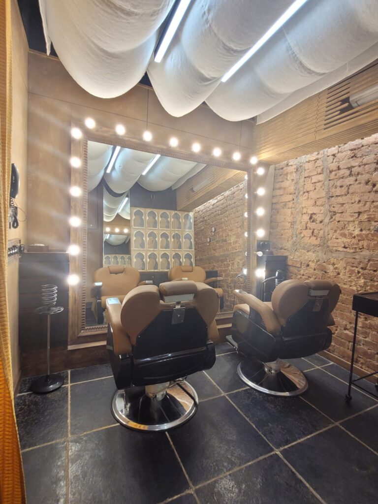 best salon in ahmedabad