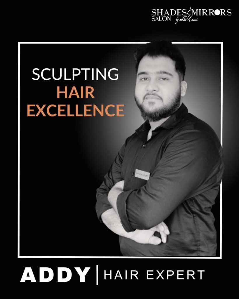 Best Hair Salon In ahmedabad