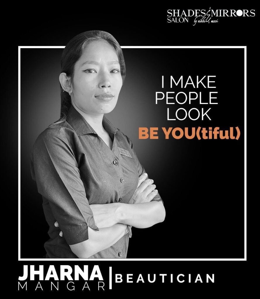 Best Hair Salon In ahmedabad