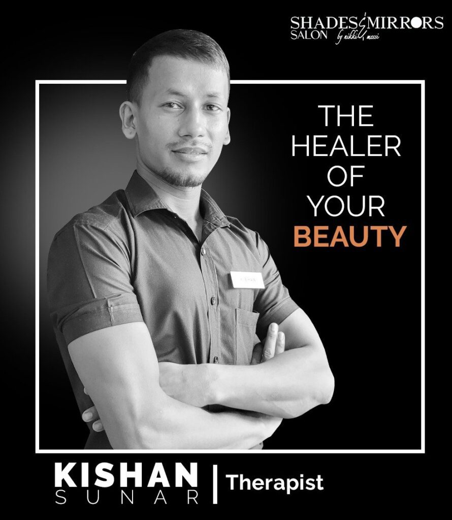 Best Hair Salon In ahmedabad