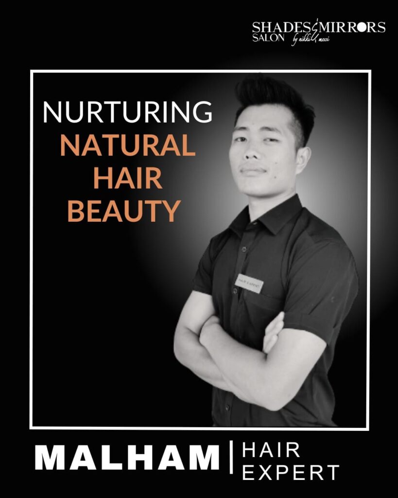 Best Hair Salon In ahmedabad