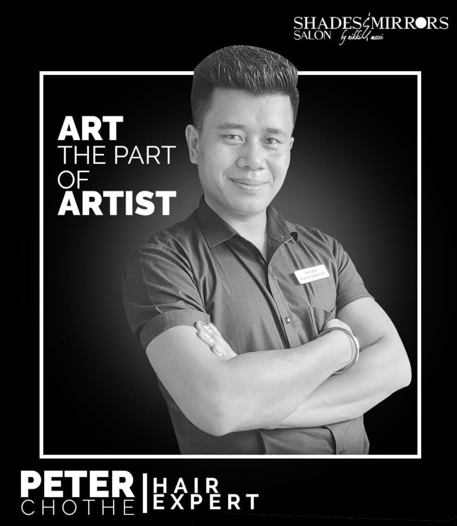 Best Hair Salon In ahmedabad