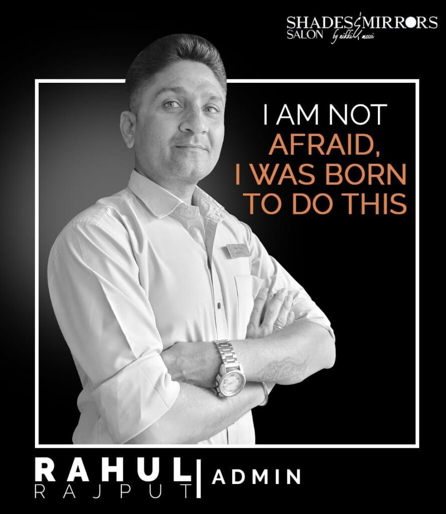 Best Hair Salon In ahmedabad