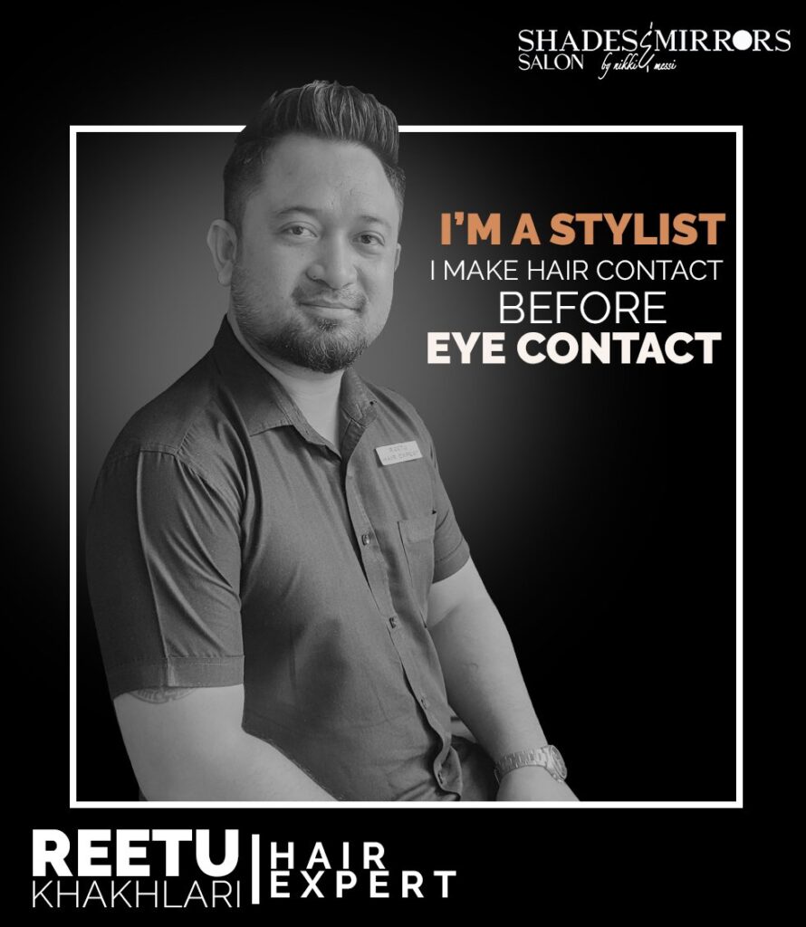 Best Hair Salon In ahmedabad