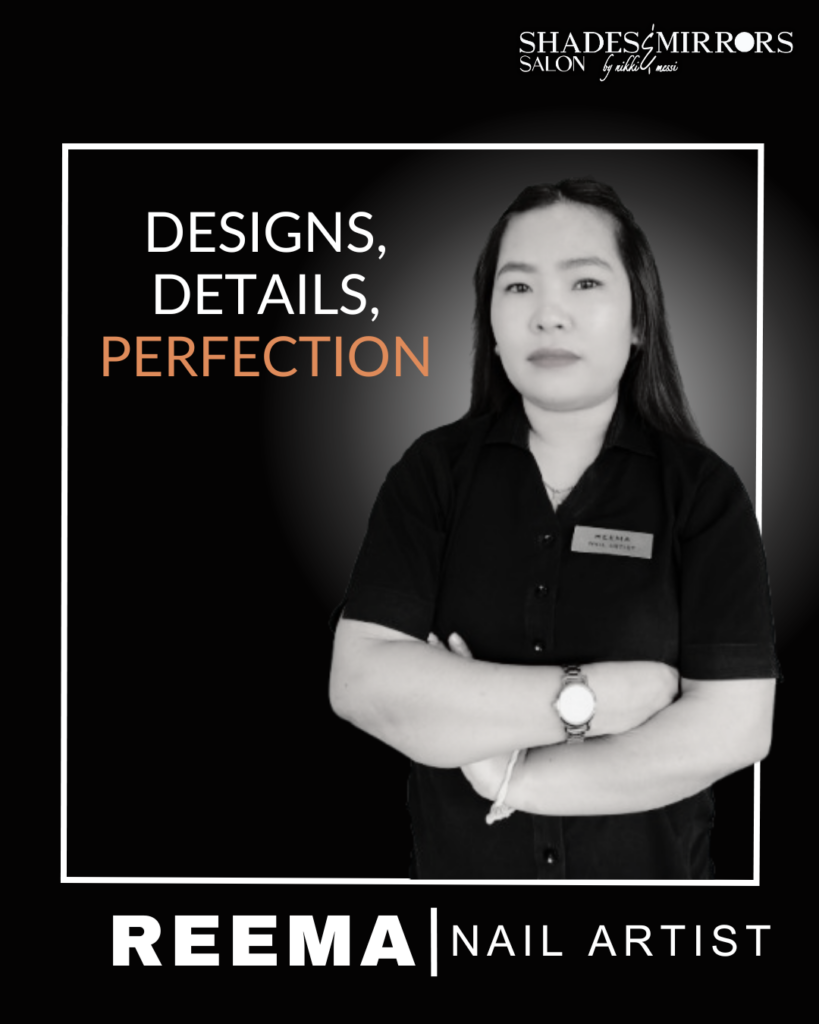 best nail artist ahmedabad